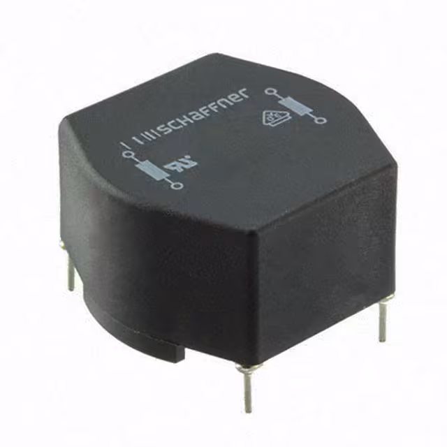 RN143-2-02-10M Schaffner EMC Inc.  selfs en mode commun